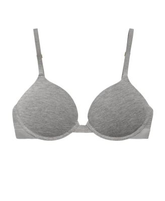 Supima&reg; Cotton Lift Up Bra