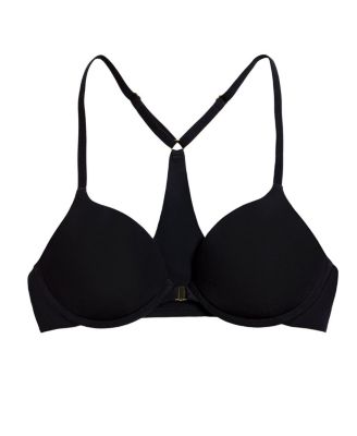 Racerback Lift Up Bra