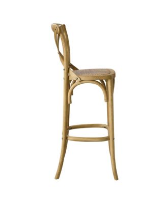Gear Bar Stool