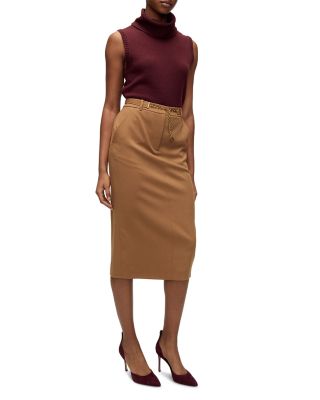 Mazzy Cashmere Sweater