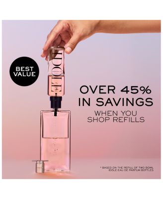 Id&ocirc;le Le Parfum 3.4 oz.