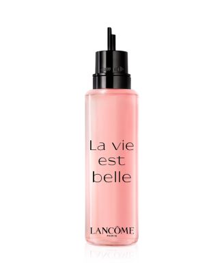 La vie est belle Eau de Parfum Recharge 3.4 oz.