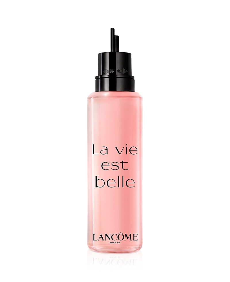 Lancome La vie est belle Eau de Parfum Recharge 3.4 oz.