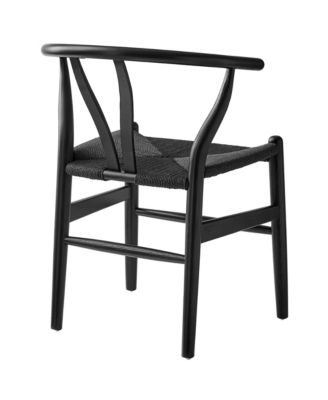 Amish 29" Wood Dining Chair