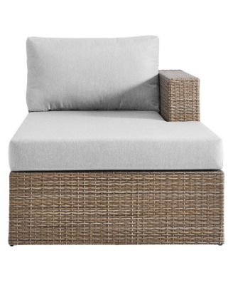 Convene Outdoor Patio Right-Arm Chaise