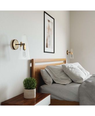 Beacon 1-Light Wall Sconce