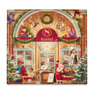 Advent Calendar Classic, 25 Piece