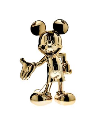 Mickey Welcome 12&amp;quot; Figurine
