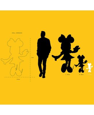 Minnie Mouse Hoppen 12&amp;quot; Figurine