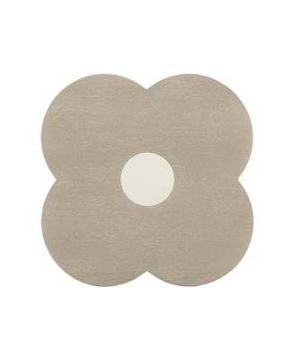 Allium Washed Ash Side Table