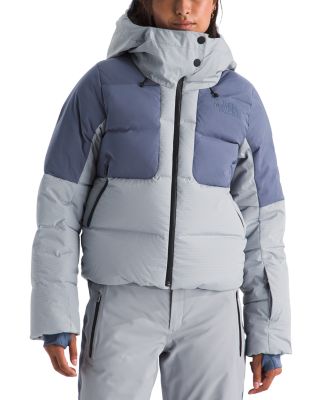 Cold Spell Cropped Down Jacket