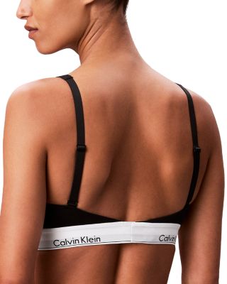 Lightly Lined Bralette