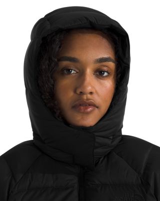 Hydrenalite City Down Hooded Parka