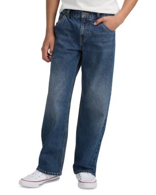 Boys' 578 Baggy Jeans - Big Kid