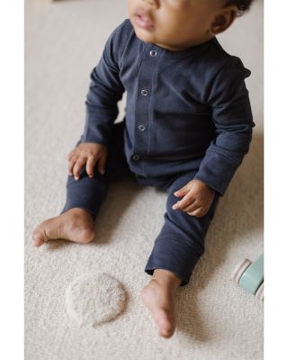 Unisex Essentials Romper - Baby