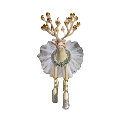 Patience Brewster Moonbeam Dancer Display Deer