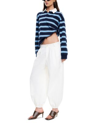 Countryside Rugby Top