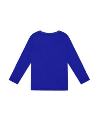 Boys' Long Sleeve Jersey Tee - Little Kid, Big Kid
