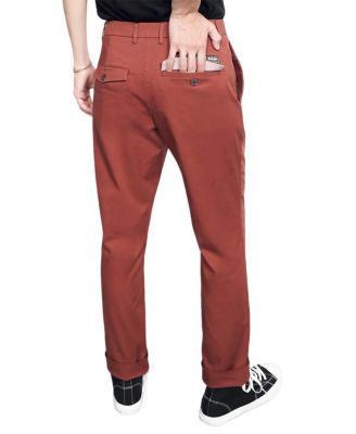  The Essential Trouser