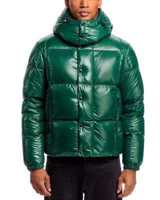 Parana Puffer Jacket