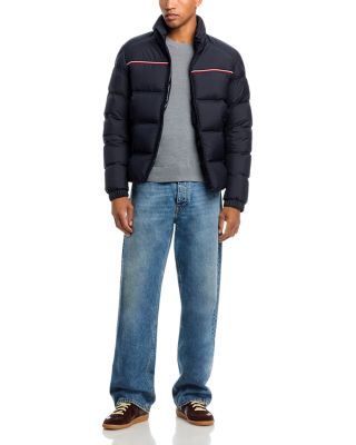 Bouvaque Down Jacket