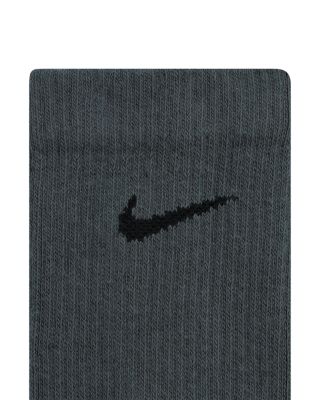 Everyday Plus Cushioned Training Crew Socks, Pack of 6