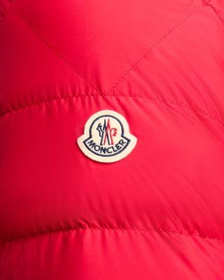Montbrocq Puffer Jacket