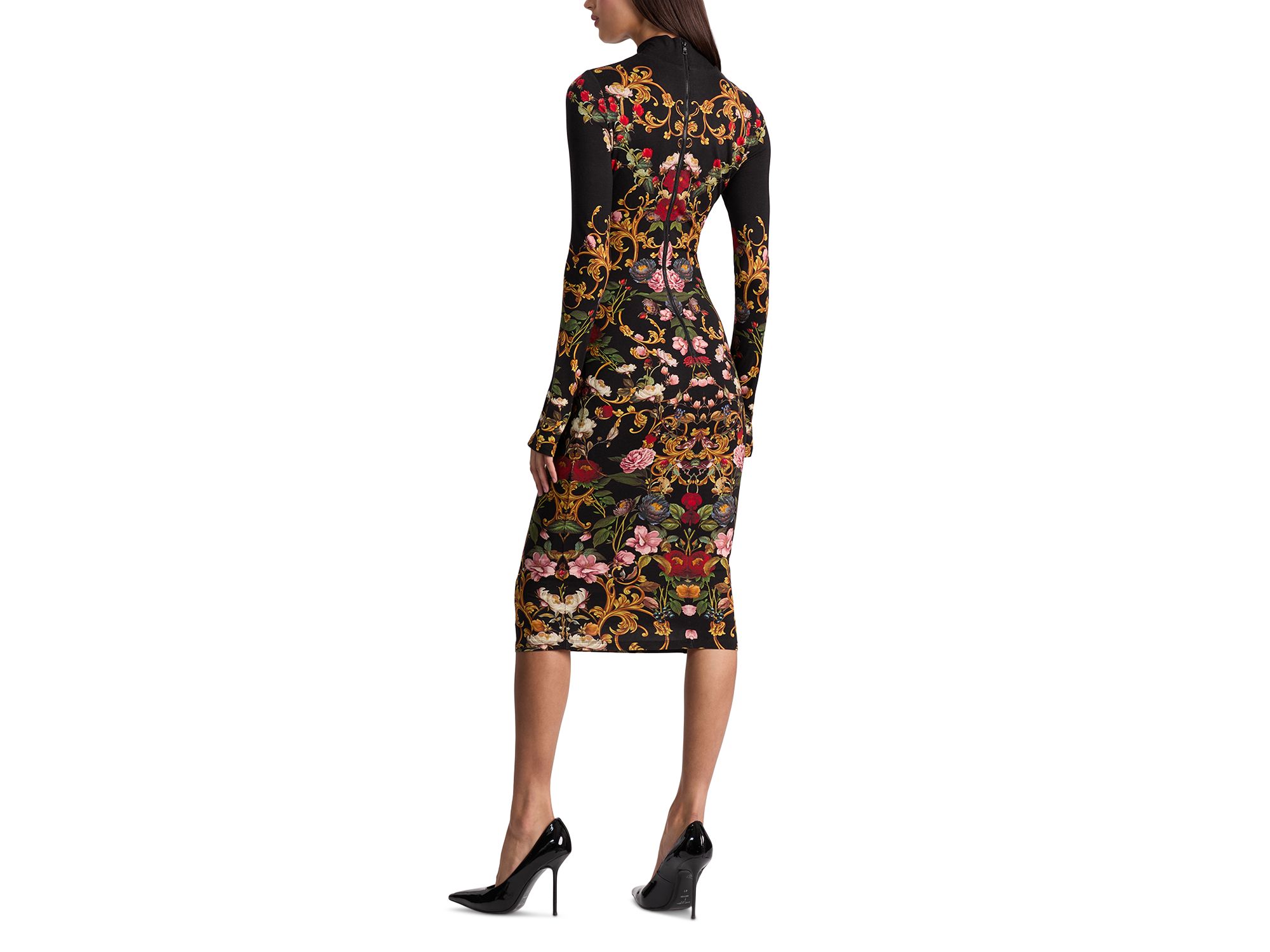 Delora Dress — Image 4