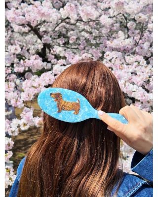 Large Amazing Hair Day Brush - Dog