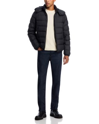 Montbrocq Puffer Jacket