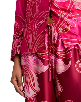 Deco	Notch Pajama Set