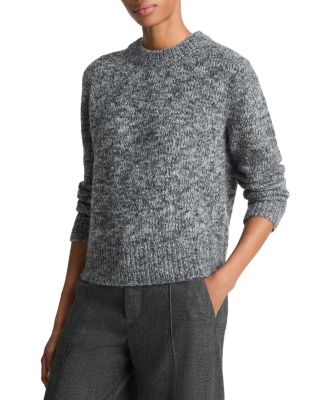 Marled Sweater
