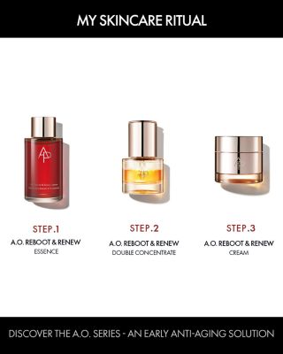 A.O. Reboot & Renew Essence 5 oz.