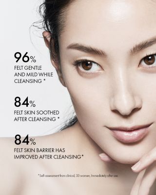 Microfine Intensive Cream to Foam Cleanser 5.2 oz.