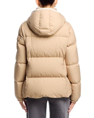 Fourmines Puffer Jacket