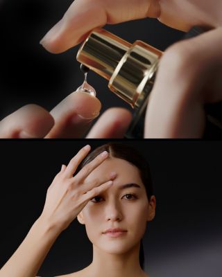 Prime Reserve Retrinity Serum 0.5 oz.