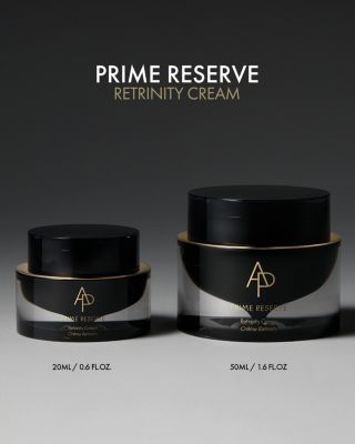Prime Reserve Retrinity Cream 0.6 oz.