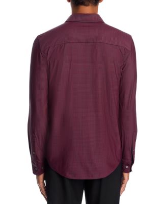 Commuter Classic Fit Shirt