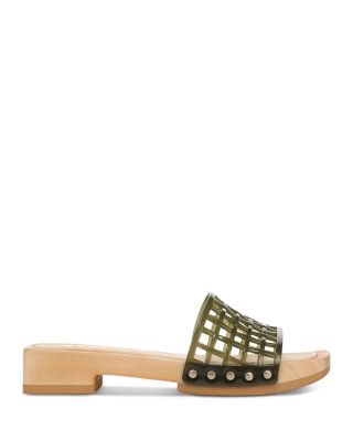 Women's Barbara Jelly Sandals