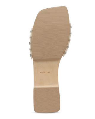 Women's Barbara Jelly Sandals