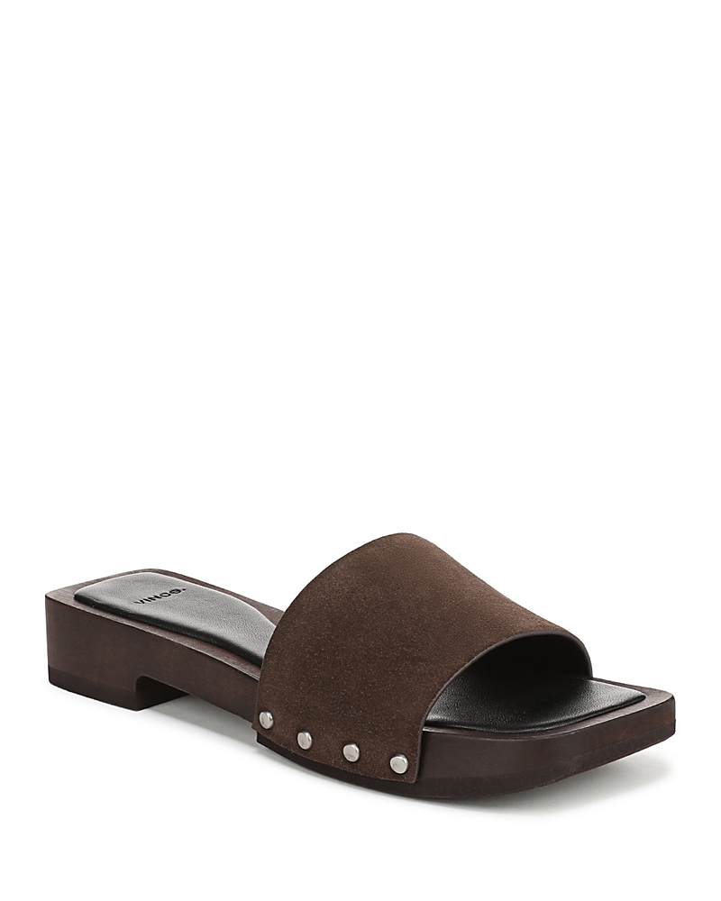 Vince Women's Barbara Studded Sandals