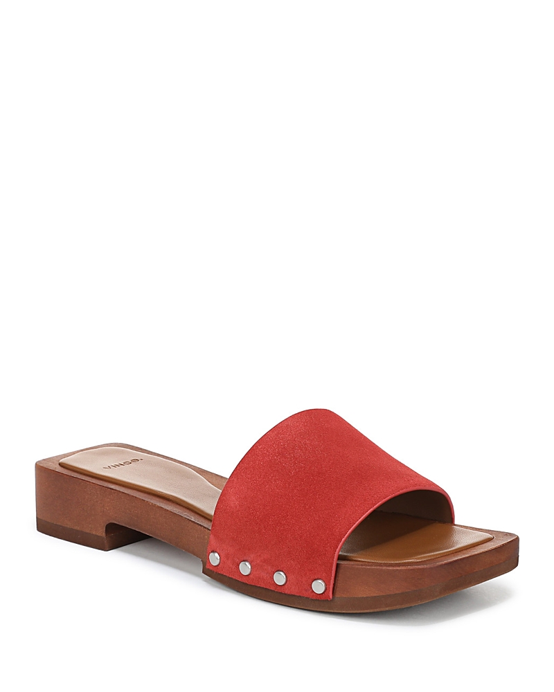 Vince Women's Barbara Studded Sandals