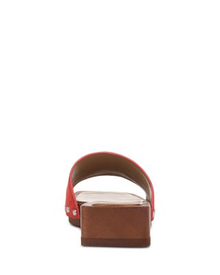 Women's Barbara Studded Sandals