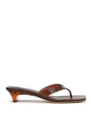 Women's San Juan Jelly Sandals