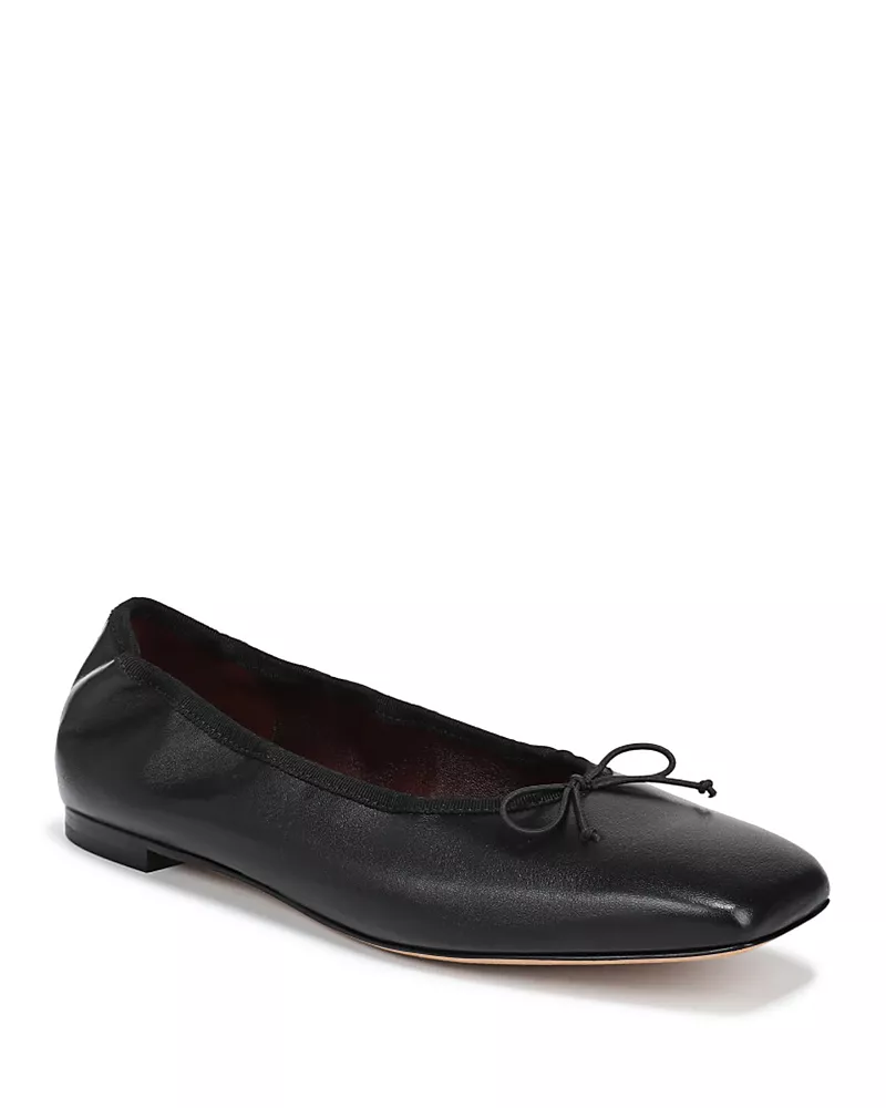 Vince Women's Darla Flats