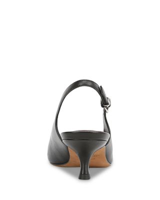 Women&#39;s Sabra Pointed Pumps