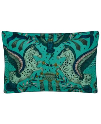 Odyssey Mythos  Print 2-Piece Sham Set, Standard