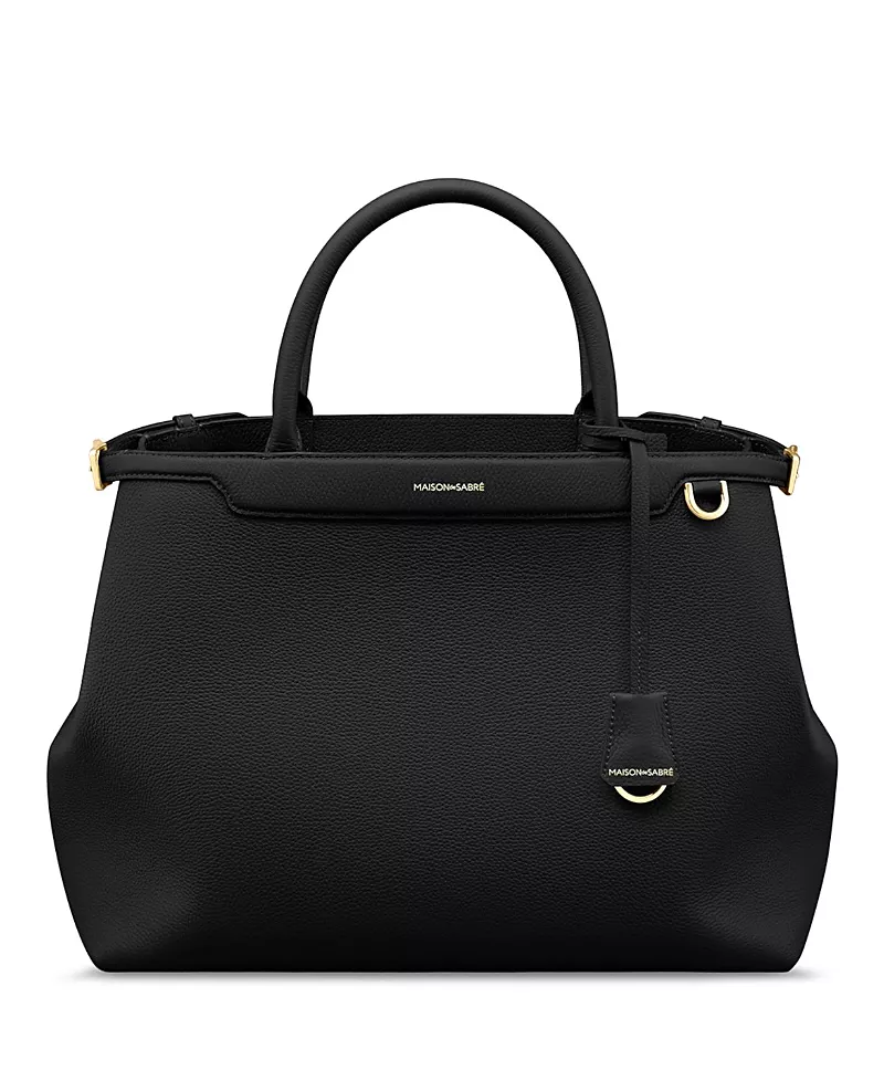 Maison de SABRE The Large Palais Bag