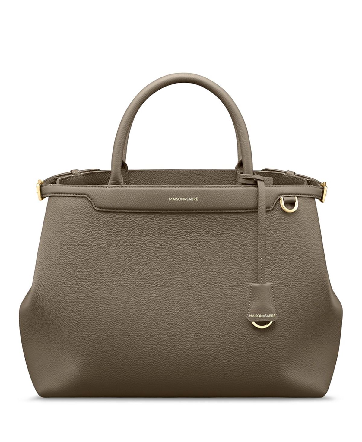Maison de SABRE The Large Palais Bag