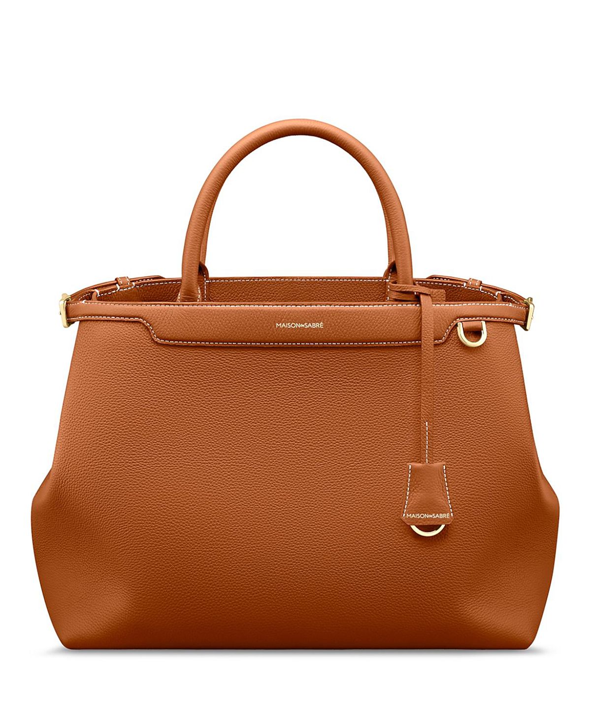 Maison de SABRE The Large Palais Bag